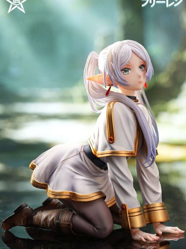 Frieren figure