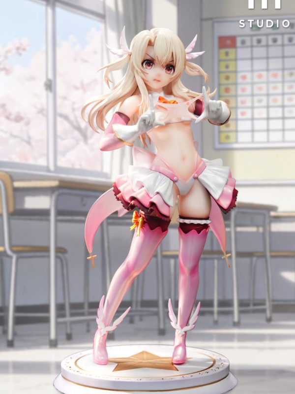 [Pre-order] 1/6 Illyasviel von Einzbern - Impression Studio