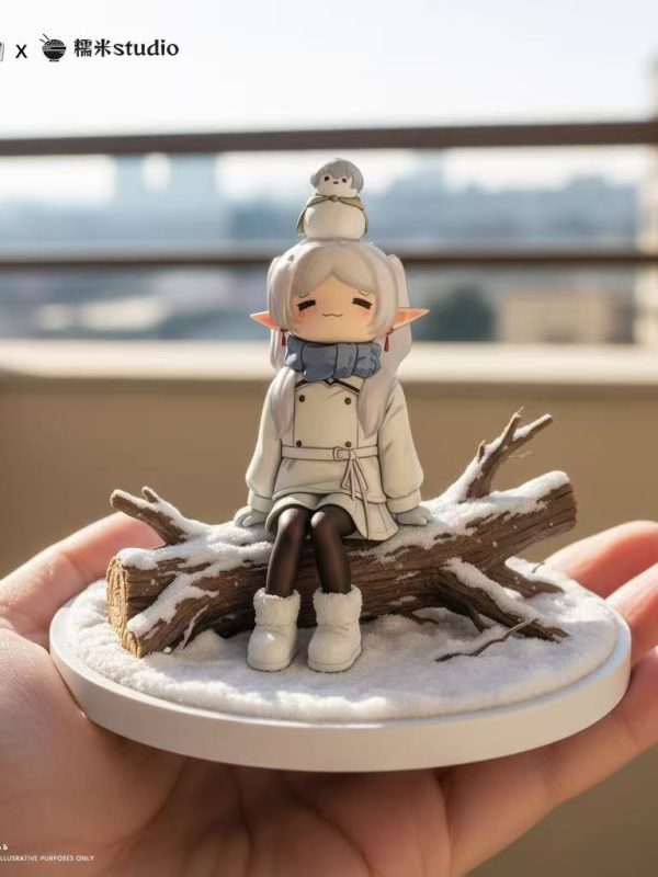 Frieren figure