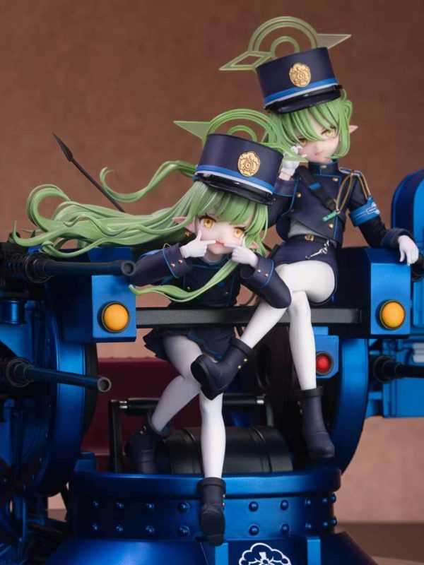 Tachibana Hikari & Tachibana Nozomi figure