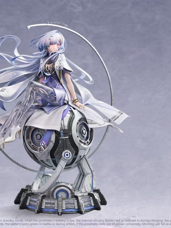 Mornye figure