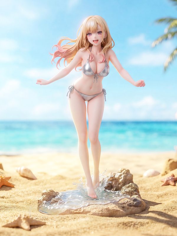 Marin Kitagawa figure