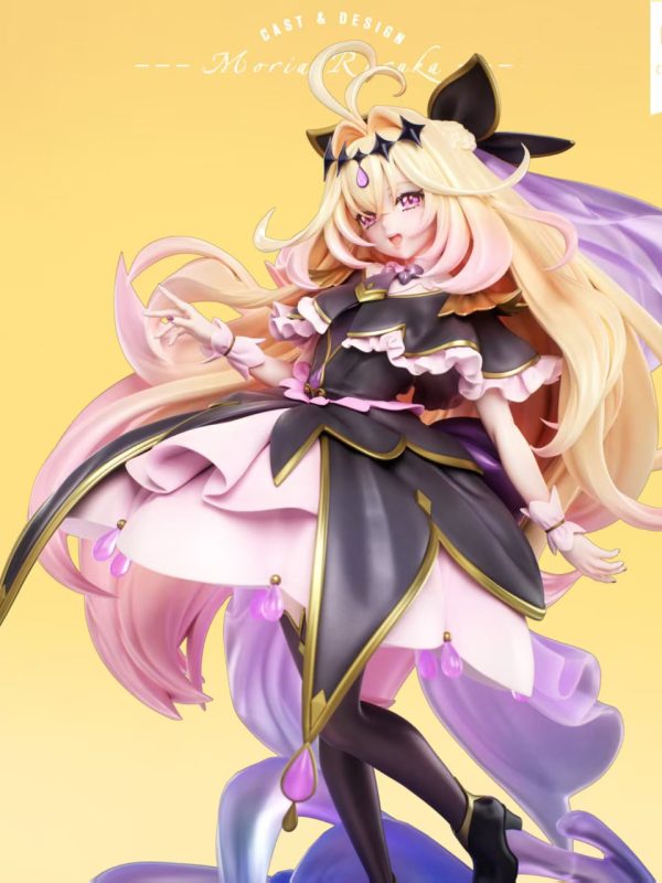 [Pre-order] 1/6 Magical Girl Lulu K - Cast Design