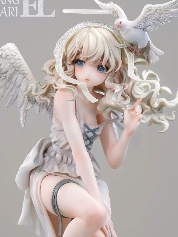 [Pre-order] 1/6 Angel Ariel - FK Studio