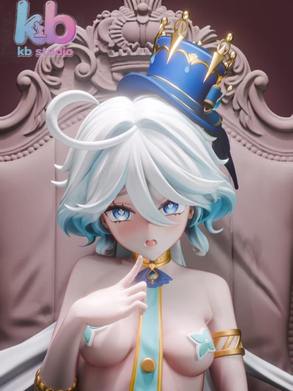 Furina Figure