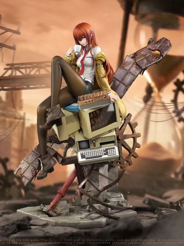 [Pre-order] 1/6 Kurisu Makise - FWS Studio