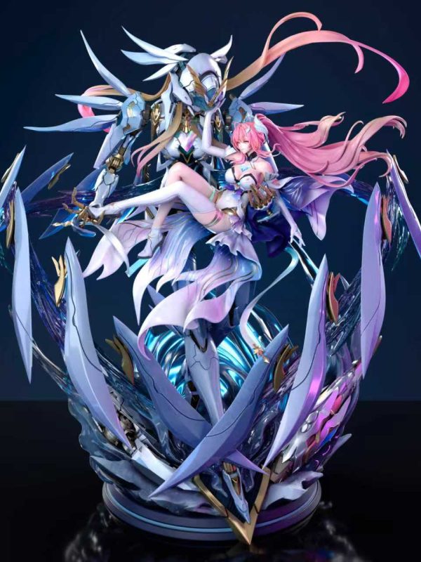 Aemeath figure