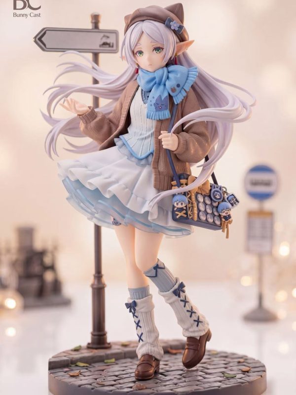 Frieren figure