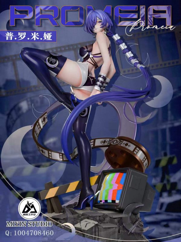 Promeia figure