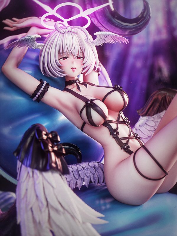 azur lane hentai figure