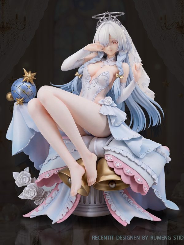 Mornye Wuthering Waves figure