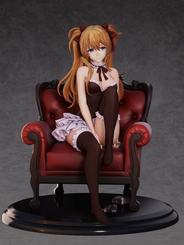 Asuka figure