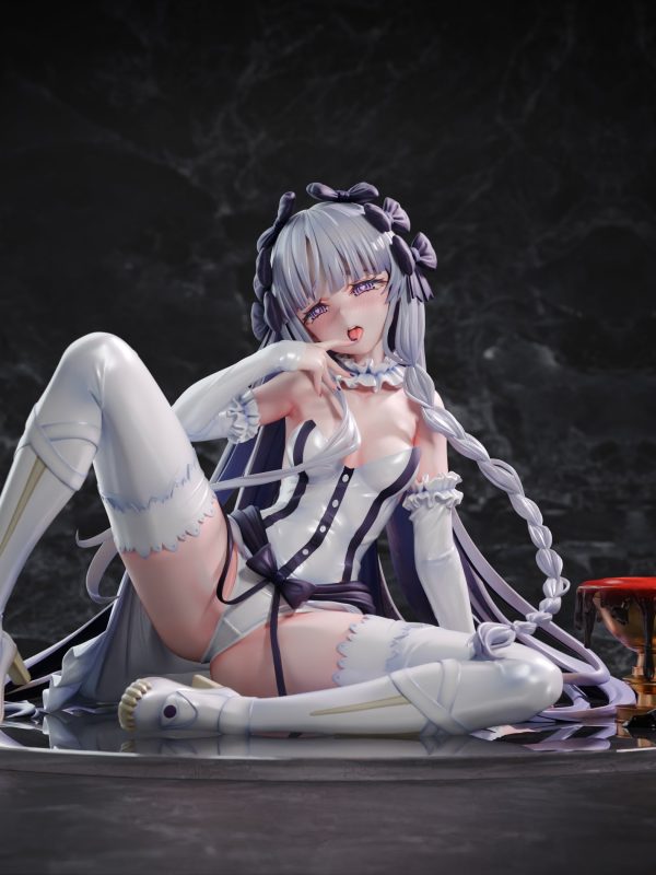 [Pre-order] 1/6 Francesca Prelati - Orange Cat Studio