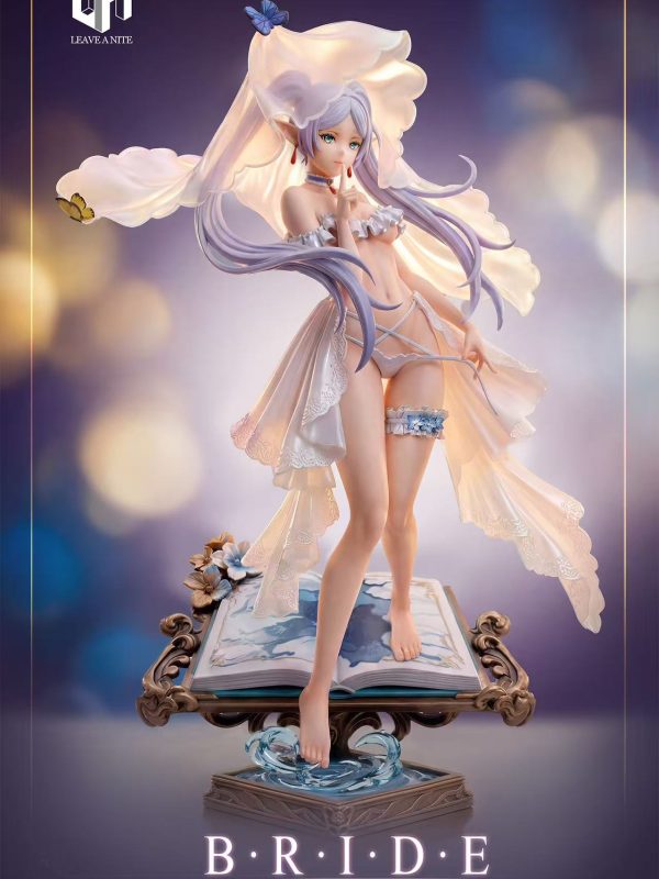 Frieren figure