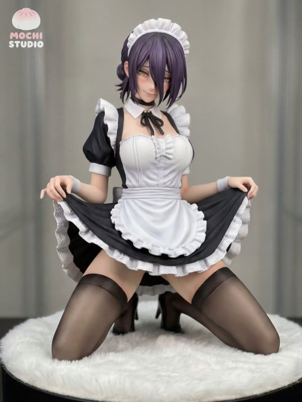 Chainsaw Man Reze hentai figure