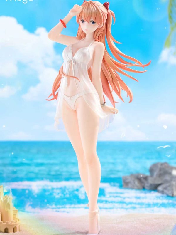 Asuka figure