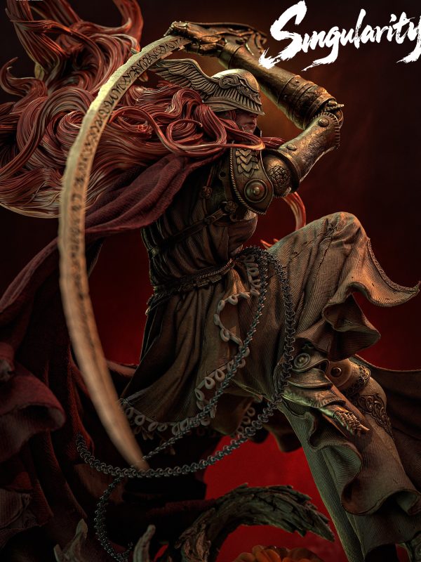 Malenia figure