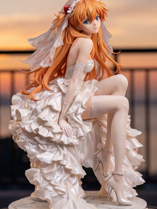 Asuka figure