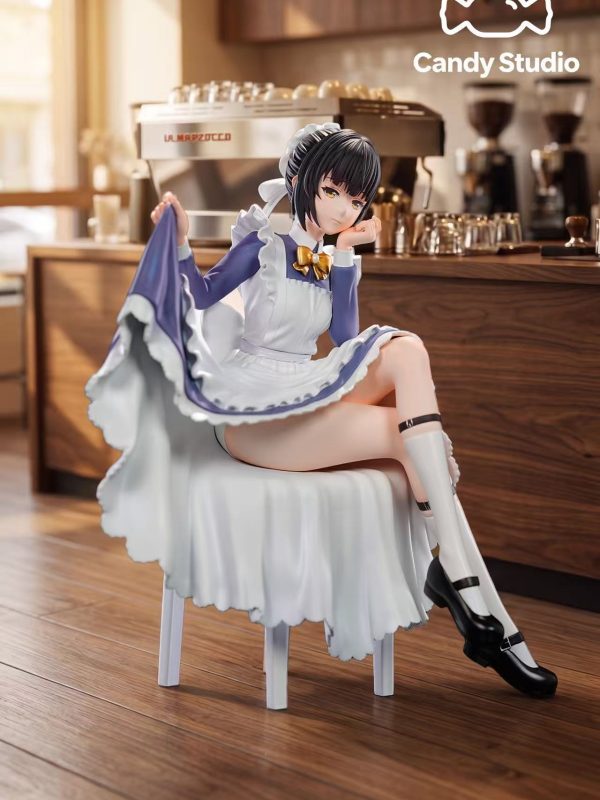 Shiki Natsume figure
