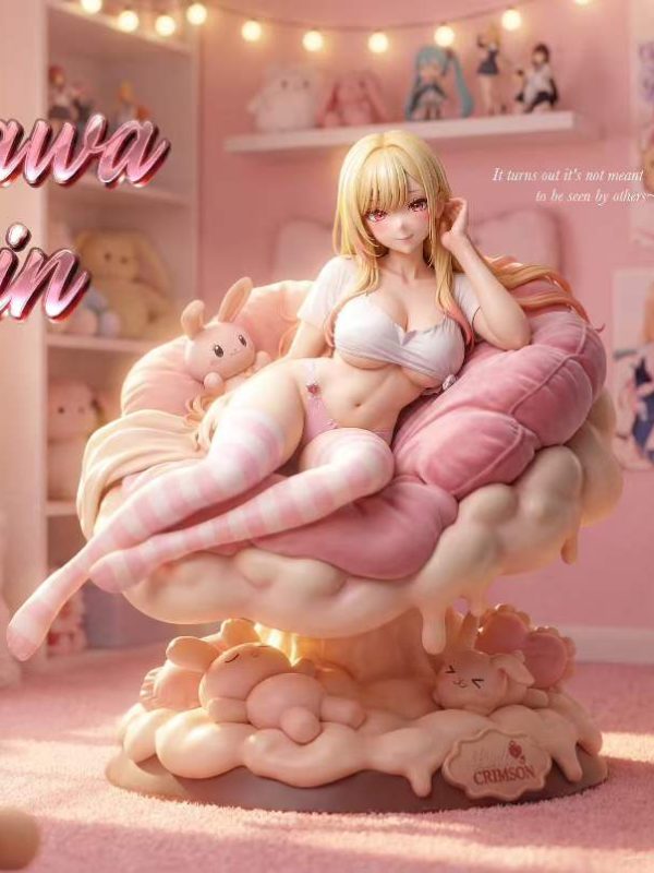 Marin Kitagawa figure