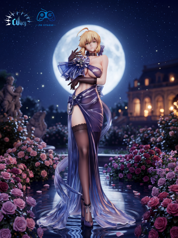 [Pre-order] 1/6 Saber - CDKey Studio