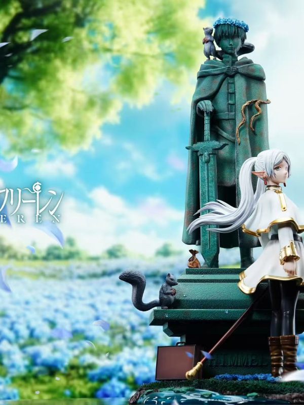 Frieren figure
