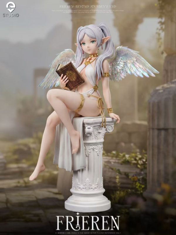 Frieren figure