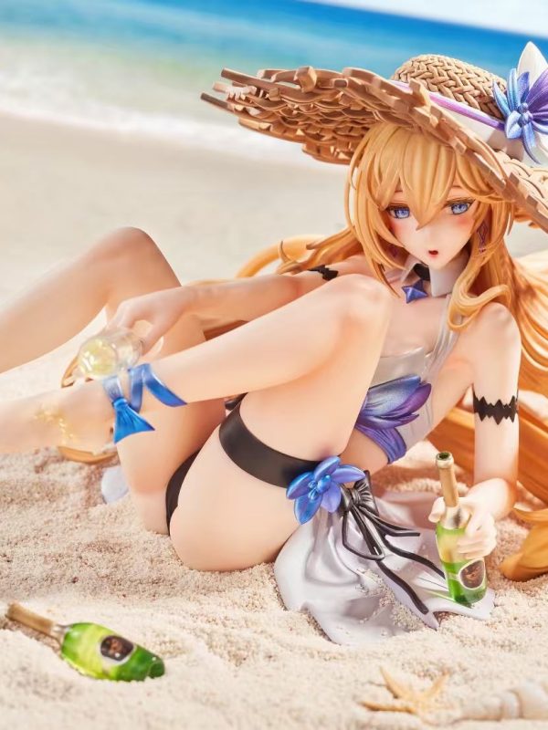 Durandal Honkai Impact 3rd figure