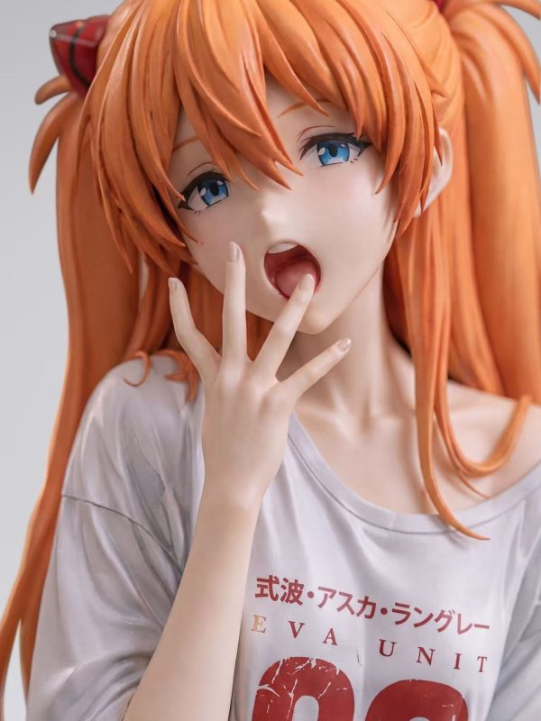 Asuka figure