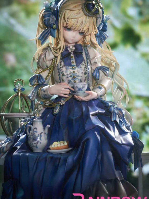 [Pre-order] 1/7 Afternoon Tea - Rainbow