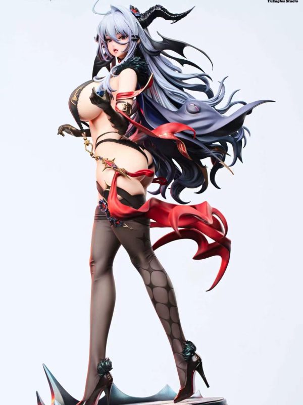 Demonica Chrono Trigger: Crimson Echoes figure
