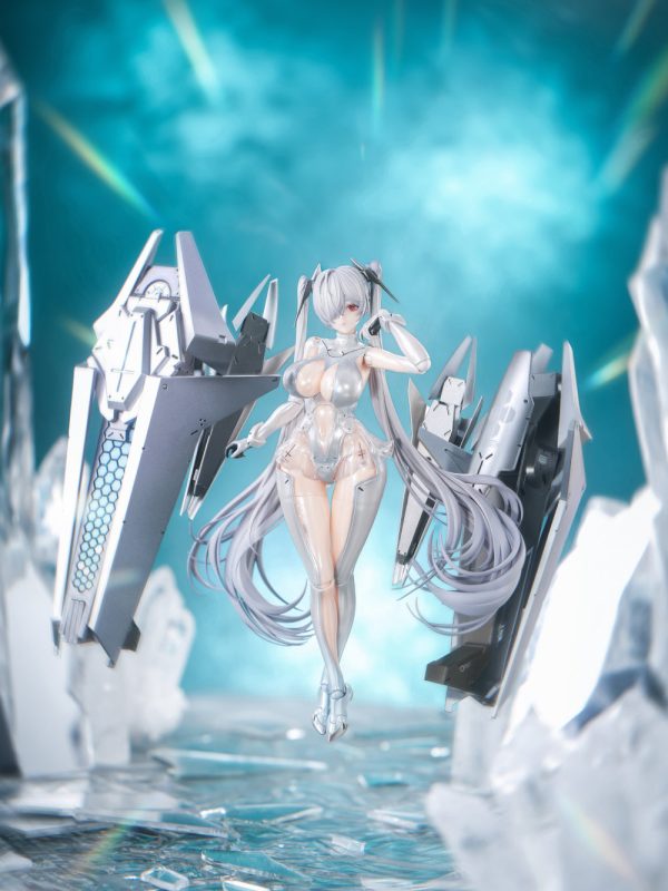 Cinderella Figure NIKKE