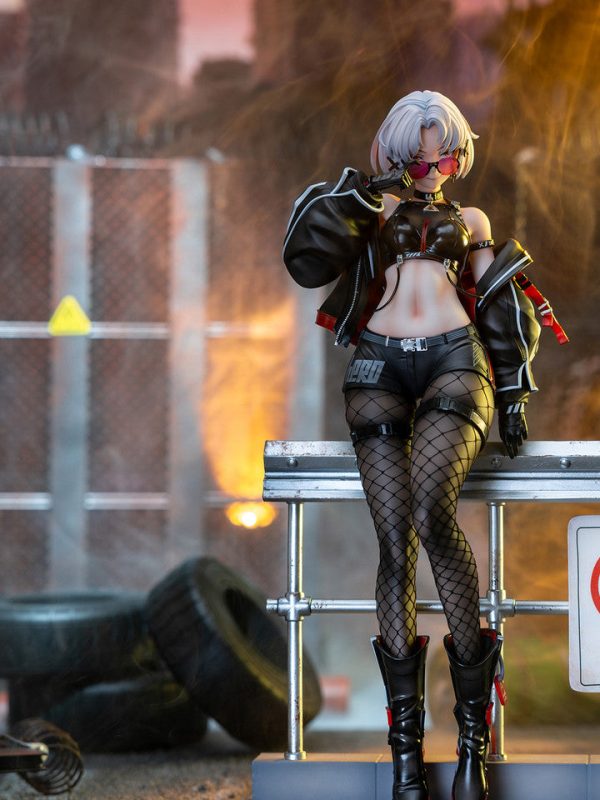 Drake Nikke Goddess of Victory figure