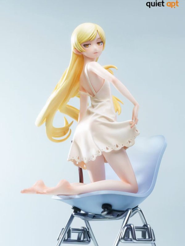 Shinobu Oshino figure