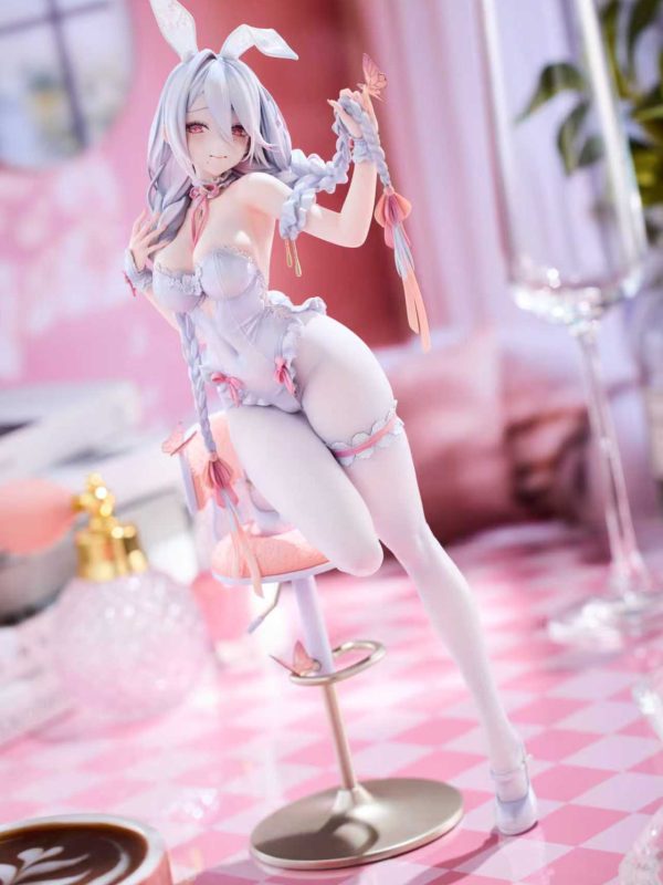 [Pre-order] 1/6 White Rabbit Mary - HobbySakura