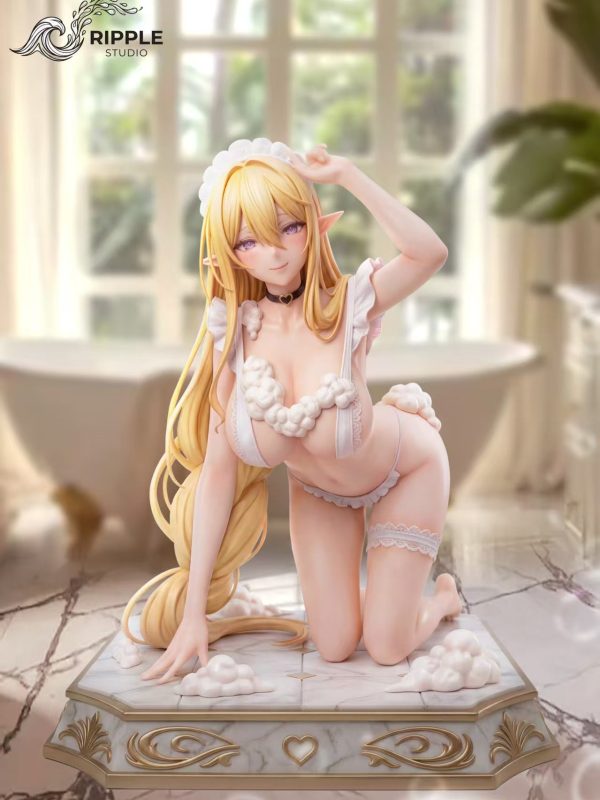 Azur lane figure