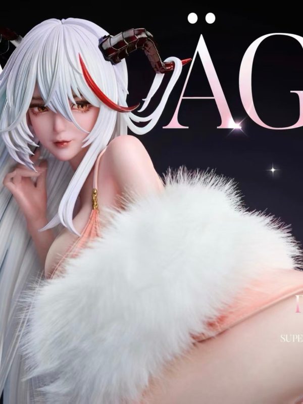[Pre-order] 1/4 Agir Azur Lane - Pink Core Studio