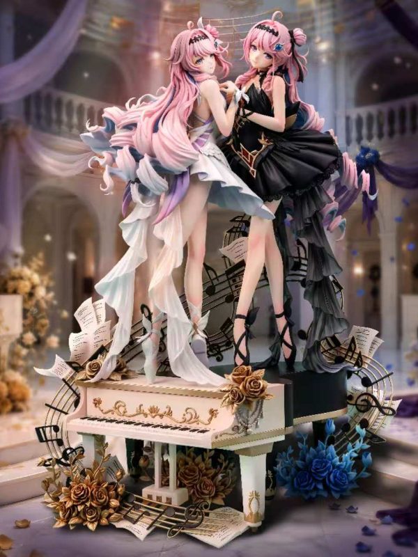 Daniya Statues
