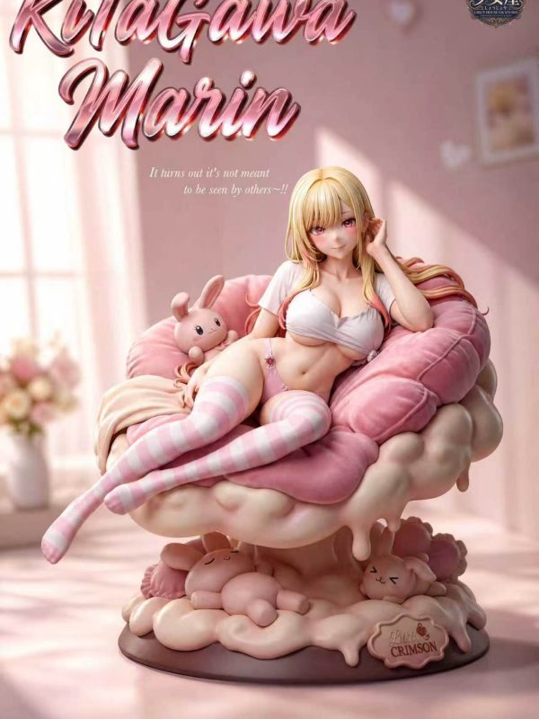 Marin Kitagawa figure