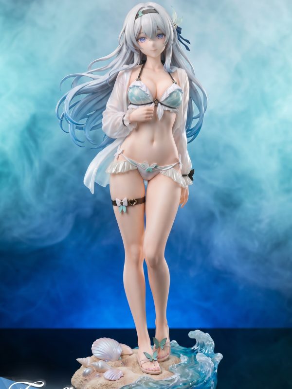 Firefly anime figure
