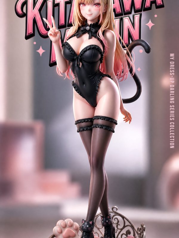 Marin Kitagawa figure