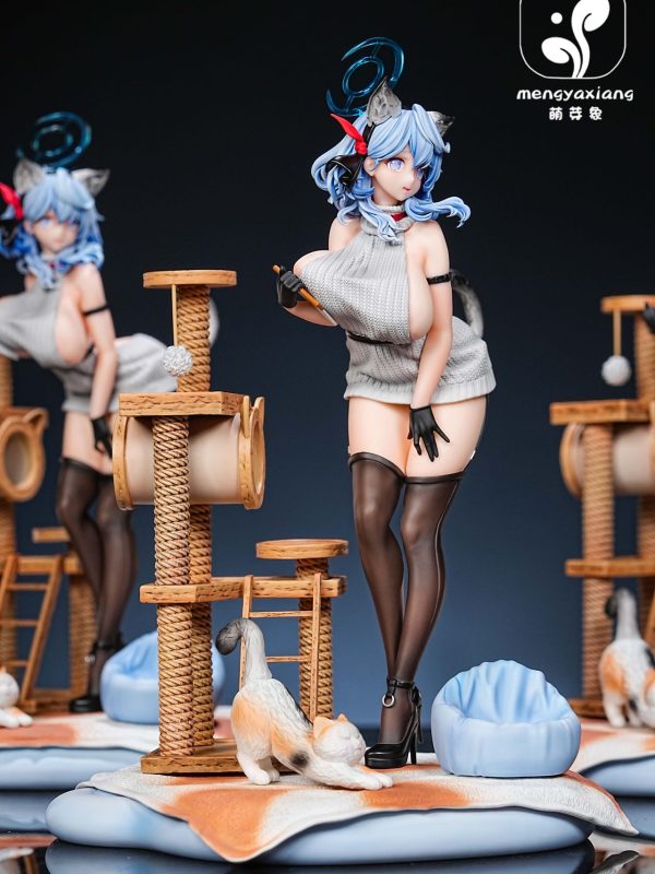 [Pre-order] 1/6 Amau Ako - MengYaXiang Studio