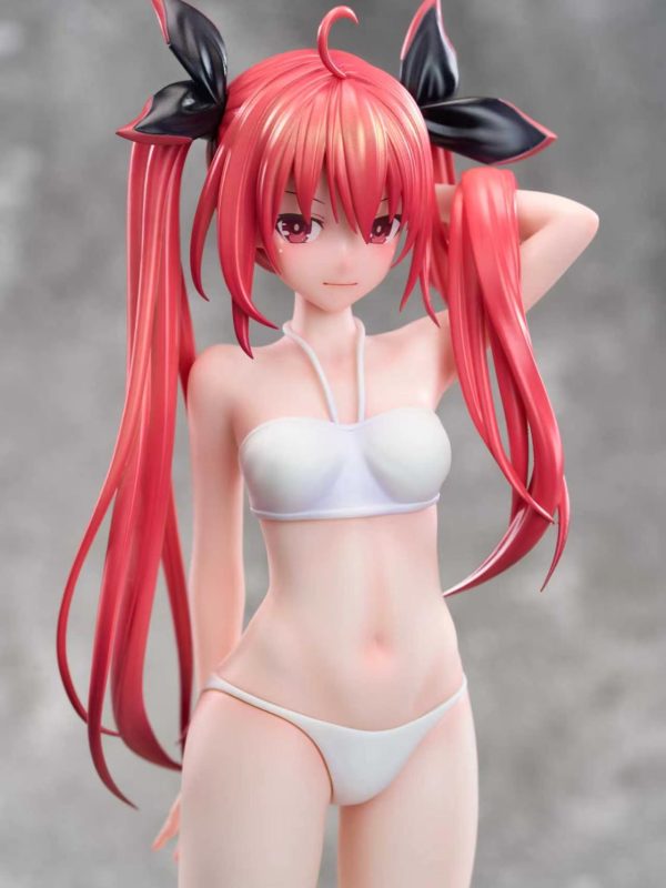 [Pre-order] 1/6 Date A Live Kotori Itsuka - 次元造物 Studio