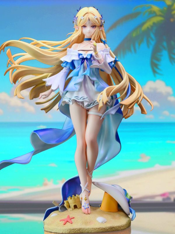 Cartethyia figure