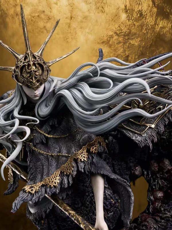 Aldrich Devourer of Gods figure