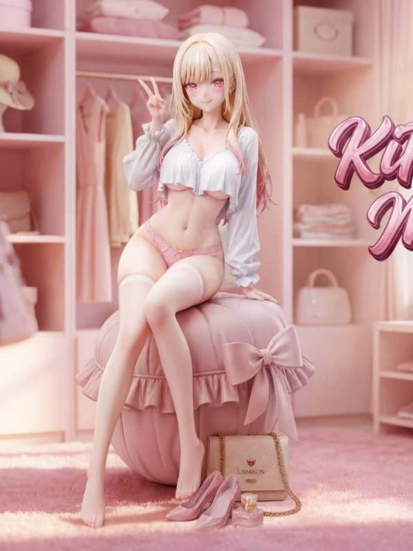 Kitagawa Marin figure
