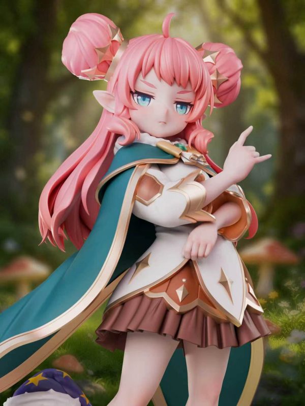 [pre-order] 1/6 Krithia - QBYGZ Studio