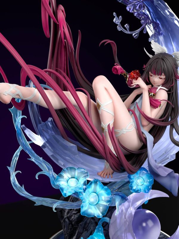 Columbina Genshin Impact figure