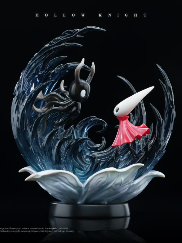 [Pre-order] 1/6 "Reunion" Diorama Statue - 27狱