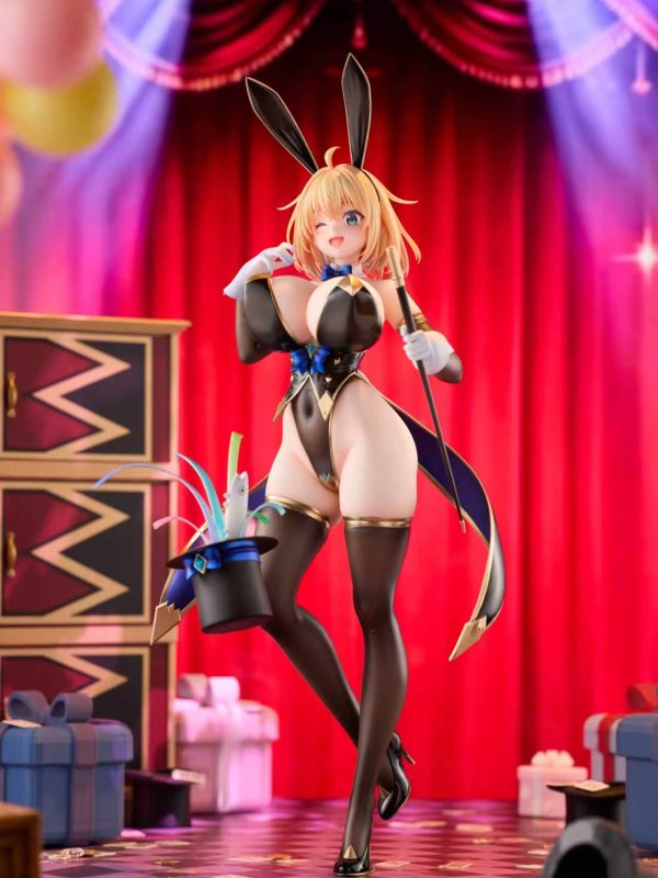 [Pre-order] 1/6 Magician Bunny Sophia - Otherwhere